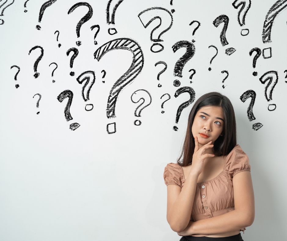 Domande frequenti sui capelli