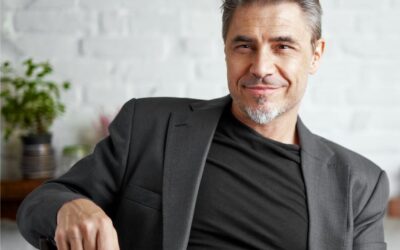 I capelli sono una parte di noi