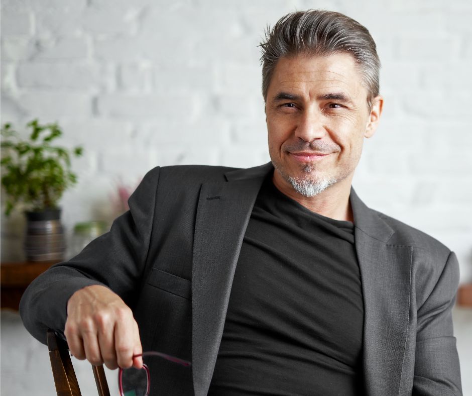 I capelli sono una parte di noi