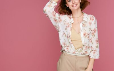 Moda dei capelli: un viaggio nel tempo