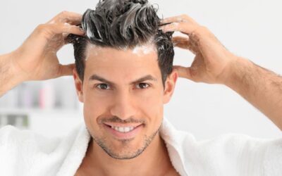 Prodotti detergenti per capelli