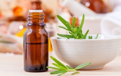 Il rosmarino contro la caduta dei capelli