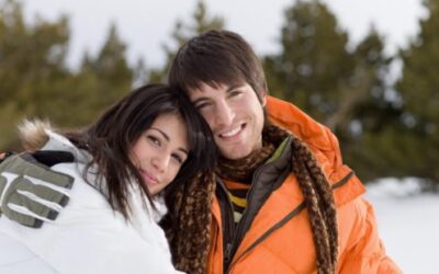 Cura dei capelli nella stagione fredda